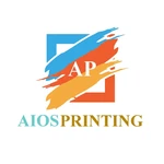 Business logo of Aios Printing
