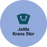 Business logo of Jattla Krana stor