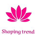 Business logo of Shopping trend 