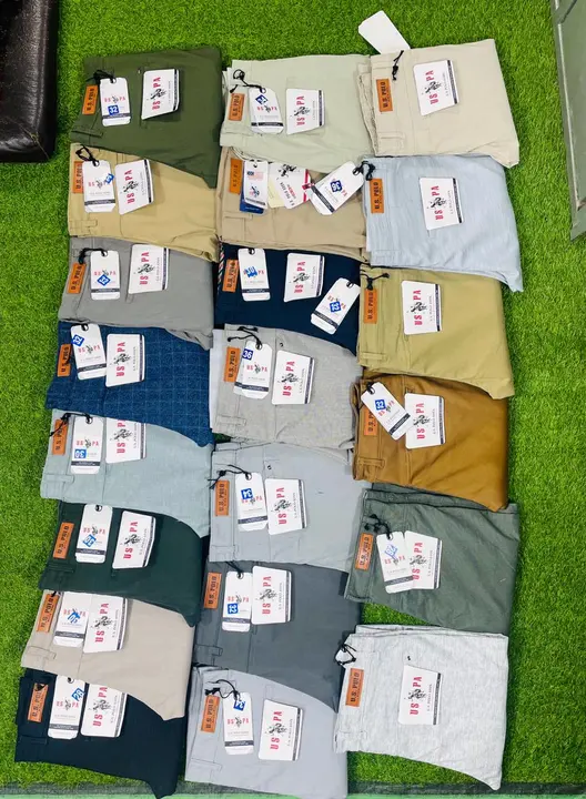 Product uploaded by Mr.TAU JEANS on 4/18/2023