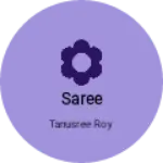 Business logo of Saree kurti business