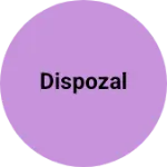 Business logo of Dispozal
