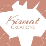 Business logo of Kismat creation