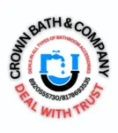 Business logo of Crown bath & company 