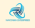 Business logo of NAYONIKA ENTERPRISES