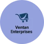 Business logo of Ventan Enterprises