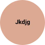 Business logo of Jkdjg