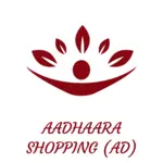 Business logo of AADHAARA SHOPPING ART