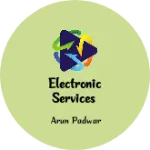 Business logo of Electronic services