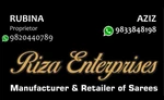 Business logo of Riza enterprises