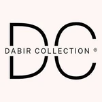 Business logo of DABIR COLLECTION
