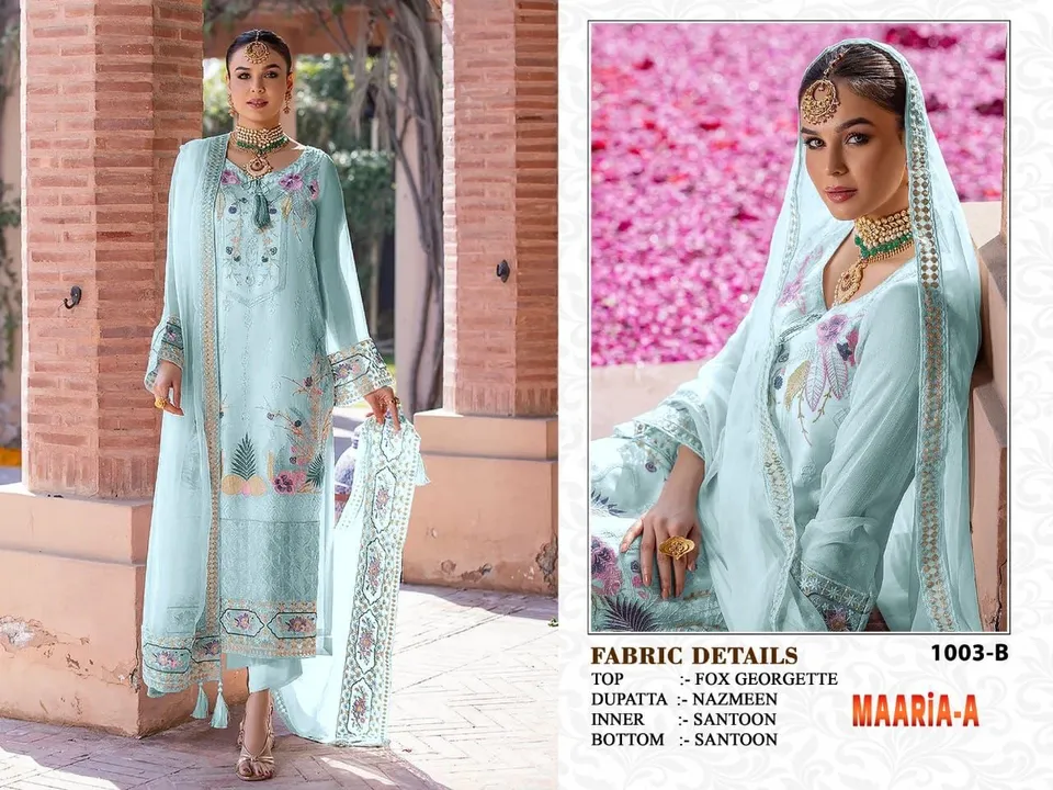 Pakistani dress 👗👗🥰 uploaded by Fatema Fashion on 4/18/2023