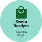 Business logo of Sweta readyment clothe center