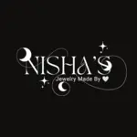 Business logo of Nisha's