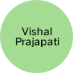 Business logo of Vishal prajapati