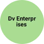 Business logo of Dv enterprises