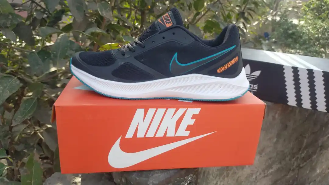 Nike premium quality shoes  uploaded by BRANDED SHOPPER on 4/19/2023