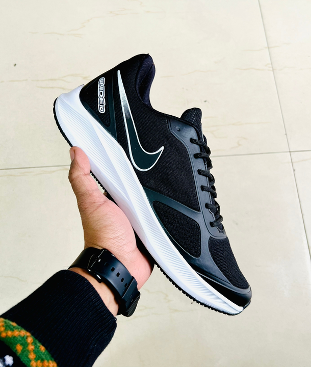 Nike premium quality shoes  uploaded by BRANDED SHOPPER on 5/30/2024