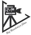 Business logo of Raj mundotiya films