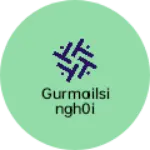 Business logo of gurmailsingh0i