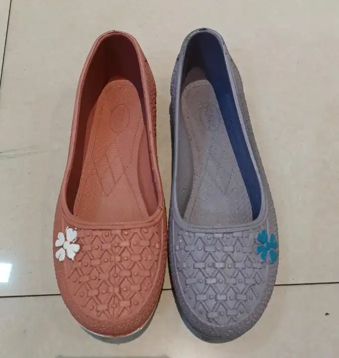 Indian designer bellies  uploaded by Padangan shoe center on 5/10/2024
