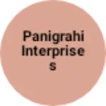 Business logo of Panigrahi interprises