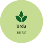 Business logo of Urdu