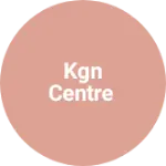 Business logo of Kgn centre