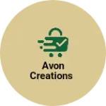 Business logo of Avon Creations