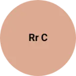 Business logo of RR c