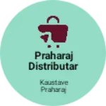 Business logo of Praharaj distributar