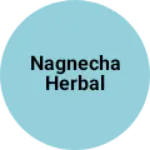 Business logo of Nagnecha herbal