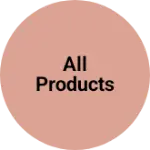 Business logo of All products