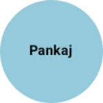 Business logo of Pankaj
