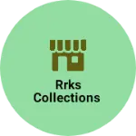 Business logo of RRKS Collections