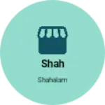 Business logo of Shah