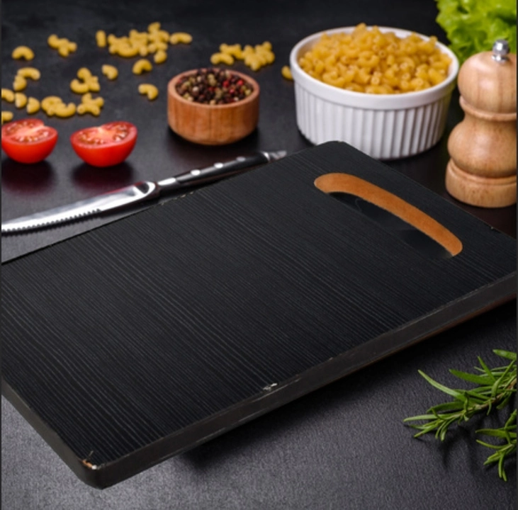 Wooden Chopping board uploaded by Saii 9.com on 5/3/2024
