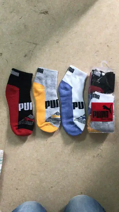brand socks wholesale  uploaded by Rama socks on 4/19/2023