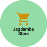 Business logo of Jagdamba store