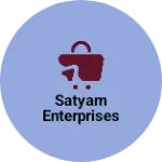 Business logo of Satyam enterprises