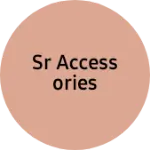 Business logo of SR ACCESSORIES