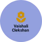 Business logo of Vaishali clekshan