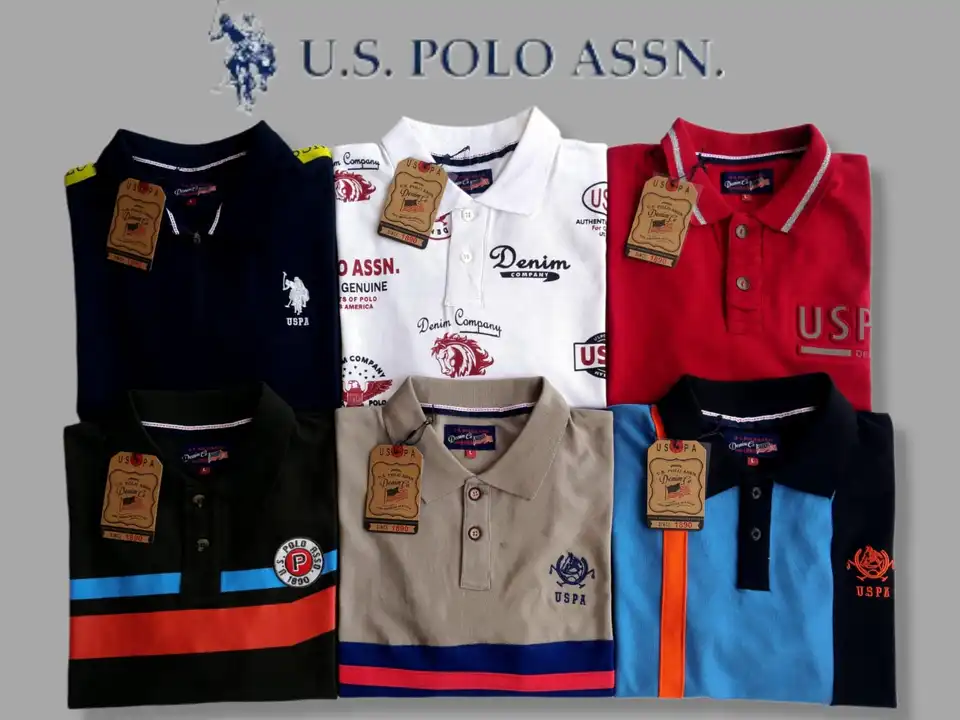 Polo uploaded by Yahaya traders on 4/19/2023