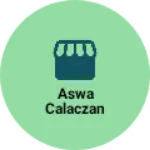Business logo of Aswa calaczan