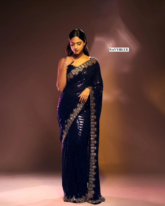 Saree  uploaded by Taha fashion from surat on 5/29/2024