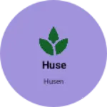Business logo of Huse