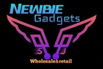 Business logo of Newbie Gadgets  based out of Tirupur