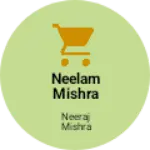 Business logo of Neelam mishra