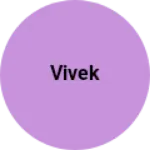 Business logo of vivek