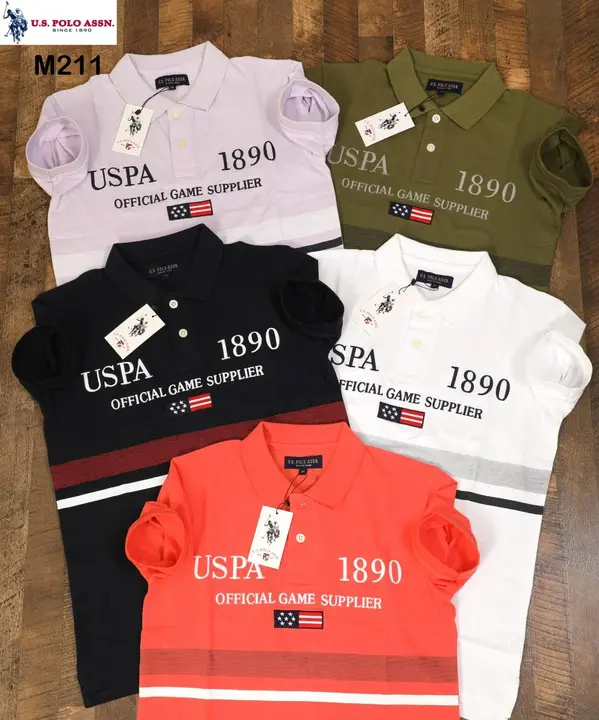 Polo uploaded by Yahaya traders on 4/19/2023
